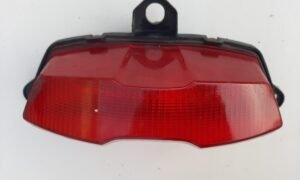 Feu rouge arrière et stop de GPZ 500 et ZX9R