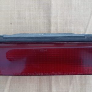 Feu stop arrière de KAWASAKI 500 GPZ