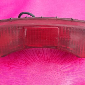 Feu arrière et stop de KAWASAKI Eliminator