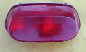Feu rouge arrière stop pour KAWASAKI 600 et 1100 ZZR