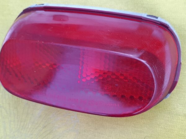 Feu rouge arrière stop pour KAWASAKI 600 et 1100 ZZR – Image 2