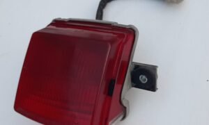 Bloc feu rouge et stop pour Kawasaki ZX 10 Tomcat