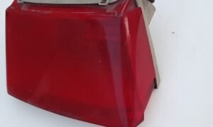 Feu rouge arrière et stop de Kawasaki GPX 750 R