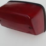 Feu rouge et stop arrière de Kawasaki 550 Zéphyr et 500 EN