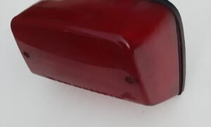 Feu rouge et stop arrière de Kawasaki 550 Zéphyr et 500 EN