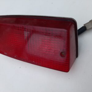 Feu rouge arrière avec stop de Kawasaki 1000 GTR