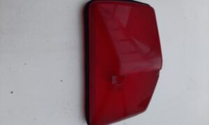 Cabochon de feu arrière de Kawasaki 650 KLX