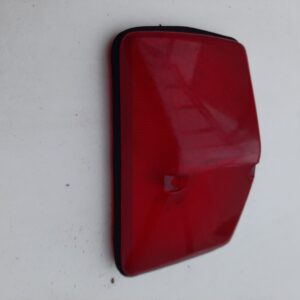 Cabochon de feu arrière de Kawasaki 650 KLX