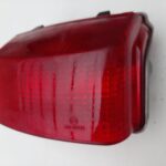 Feu rouge arrière et stop de Kawasaki 600 ZZR