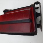 Feu rouge arrière et stop de Kawasaki 750 Stinger