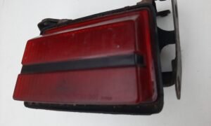 Feu rouge arrière et stop de Kawasaki 750 Stinger