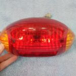 Feu arrière KYMCO Roadster