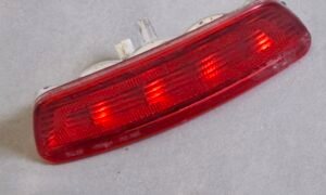 Feu stop central de PIAGGIO X9