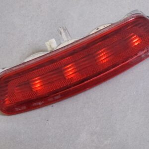 Feu stop central de PIAGGIO X9