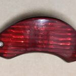 Feu arrière de SUZUKI SV 650 et 1000 TL