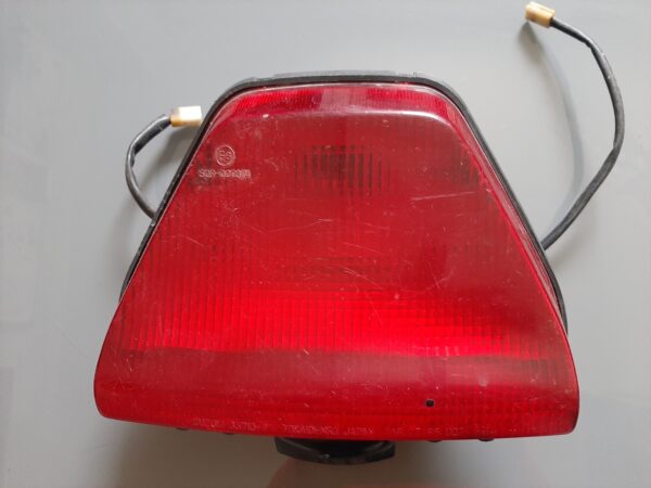 Feu rouge arrière de SUZUKI 750 et 1100 GSX F