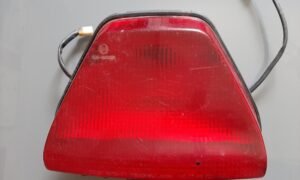 Feu rouge arrière de SUZUKI 750 et 1100 GSX F