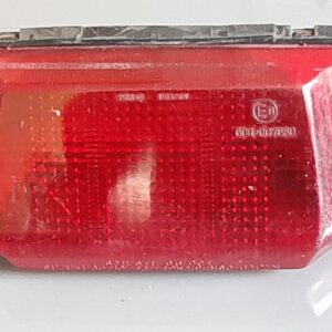 Feu arrière SUZUKI GSX R