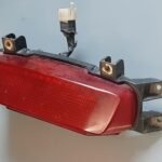 Feu rouge / stop de SUZUKI 750 et 1100 GSXR