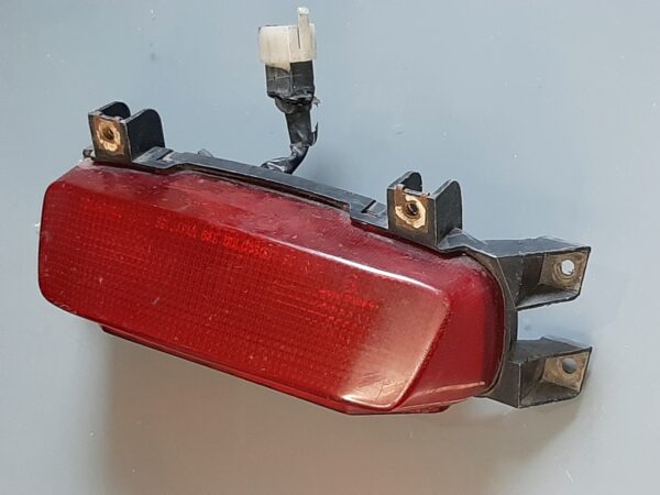 Feu rouge / stop de SUZUKI 750 et 1100 GSXR