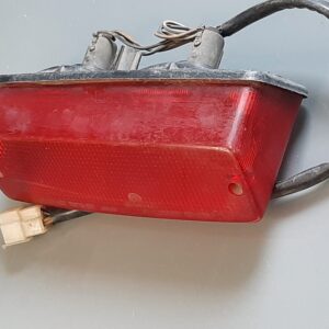 Feu arrière de signalisation et de stop pour SUZUKI 800 DR