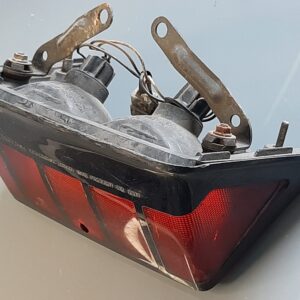 Feu arrière de SUZUKI 1100 GSX EF