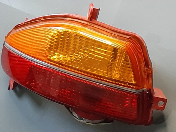 Bloc optique arrière gauche de SUZUKI 650 Burgman.