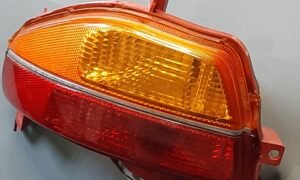 Bloc optique arrière gauche de SUZUKI 650 Burgman.