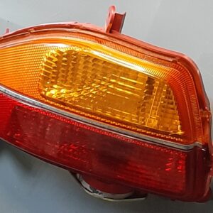 Bloc optique arrière gauche de SUZUKI 650 Burgman.