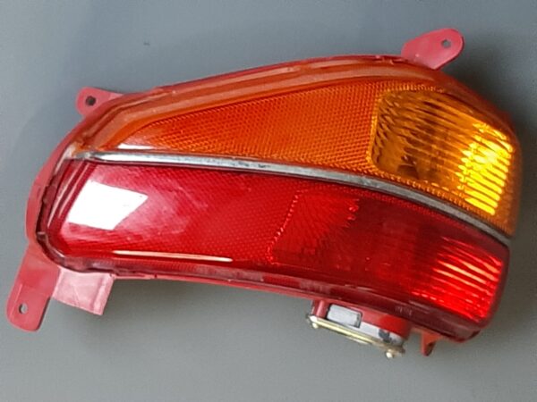 Bloc optique arrière gauche de SUZUKI 650 Burgman. – Image 2