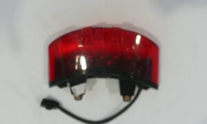 Feu arrière à leds TRIUMPH Street 675 Daytona
