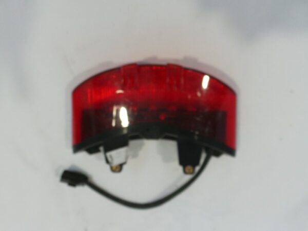 Feu arrière à leds TRIUMPH Street 675 Daytona