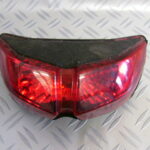 Feu arrière YAMAHA 800 FZ8