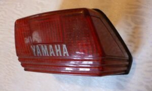 Feu arrière YAMAHA XJ 900cc