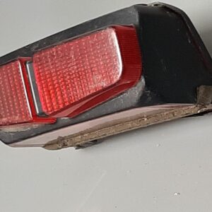 Feu rouge de Yamaha FZS 600 Fazer