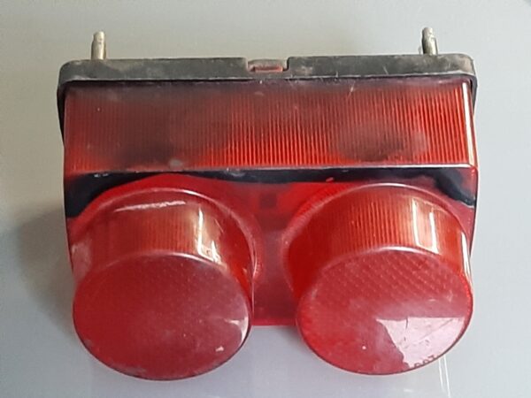 Feu rouge arrière de YAMAHA 1000 R1