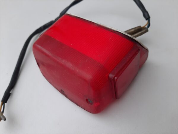 Feu arrière et stop de Yamaha 1200 V.Max