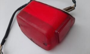 Feu arrière et stop de Yamaha 1200 V.Max