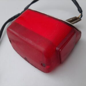 Feu arrière et stop de Yamaha 1200 V.Max