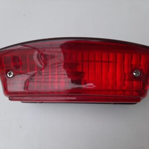 Feu rouge arrière de YAMAHA 125 YBR