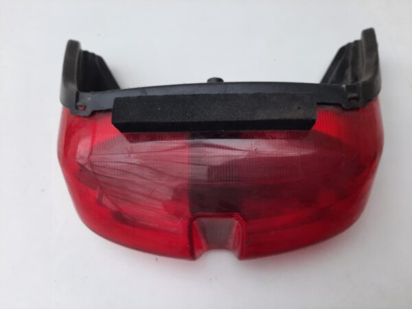 Feu rouge arrière de YAMAHA 600 R6