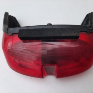 Feu rouge arrière de YAMAHA 600 R6