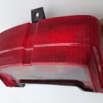 Feu rouge stop de YAMAHA 1200 FJ