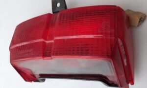 Feu rouge stop de YAMAHA 1200 FJ
