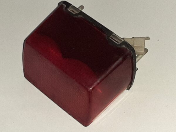 Feu rouge de YAMAHA 125 TZR