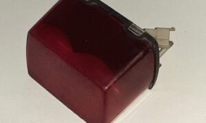 Feu rouge de YAMAHA 125 TZR