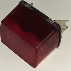 Feu rouge de YAMAHA 125 TZR