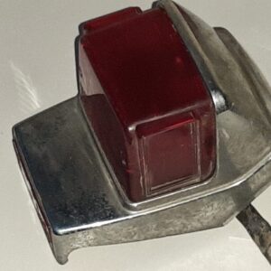 Feu rouge arrière de Yamaha 500 XV