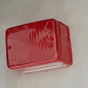 Cabochon de feu arrière de Yamaha