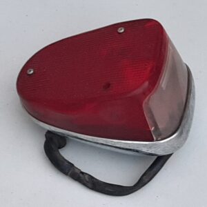 Feu rouge et stop de Yamaha 650 et 1100 Dragstar